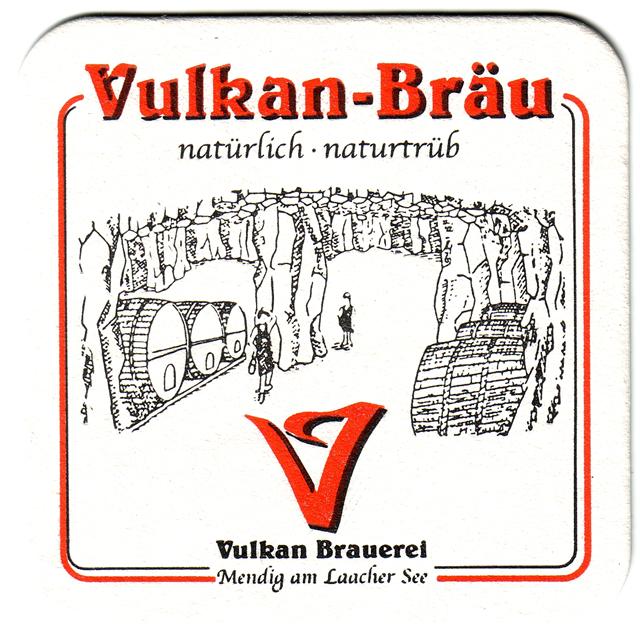 mendig myk-rp vulkan 2fbg 4-5a (quad185-u groes rotes v-schwarzrot)